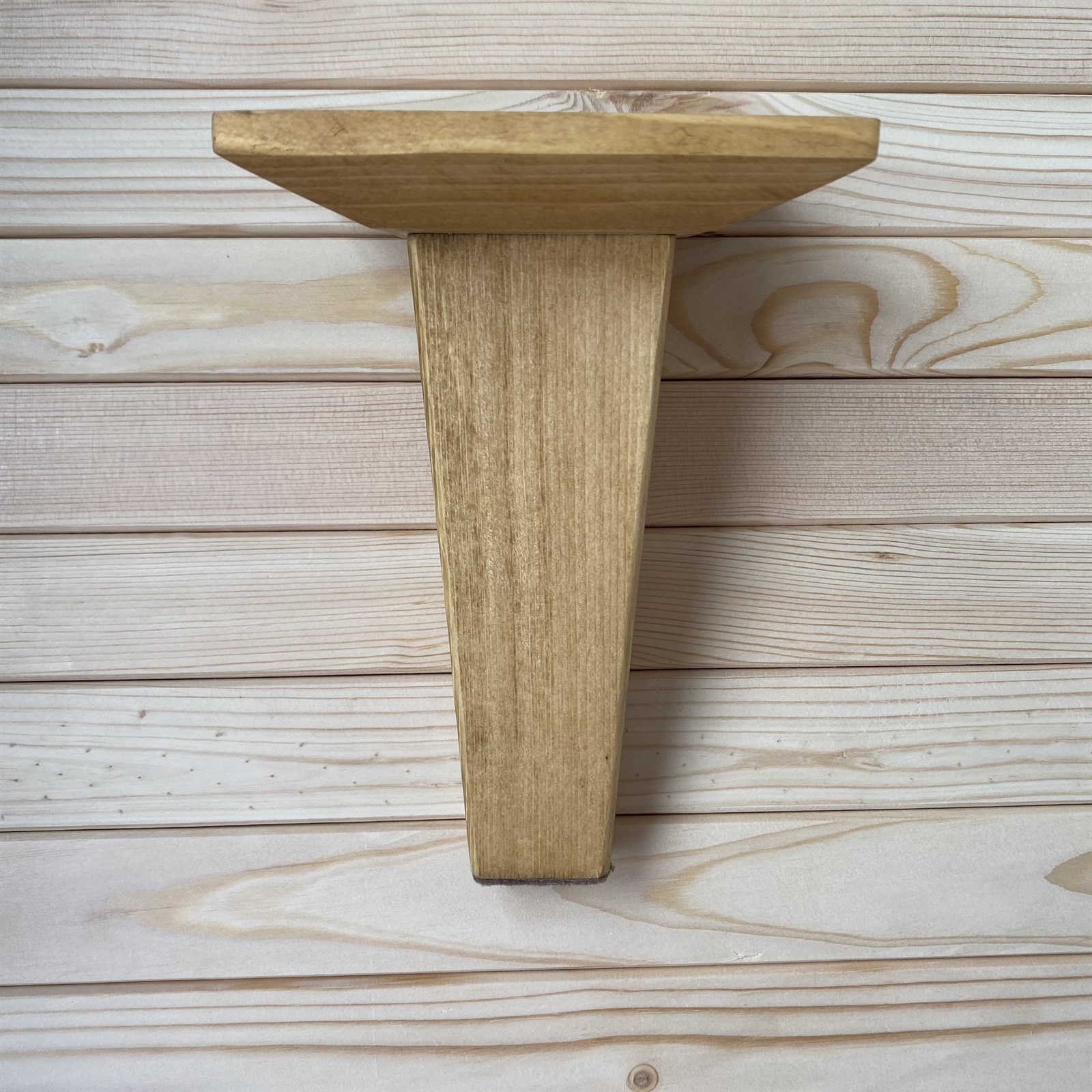 Квадратные деревянные ножки для мебели